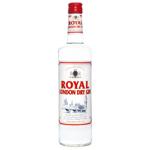 Джин Royal 38% 0,7л