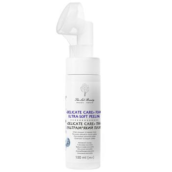 The Lab Beauty Ultra-Soft Peeling Foam 150ml