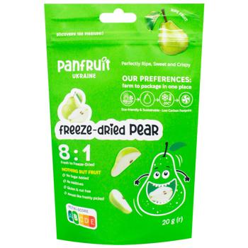 pear Panfruit 20g - buy, prices for WINETIME - photo 1