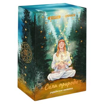 Карти Таро Сила природи - купити, ціни на Grono - фото 1
