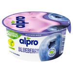 Alpro Soy Product with Blueberries 150g