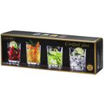 Maison Forine Set of Cocktail Glasses 315ml 4pcs