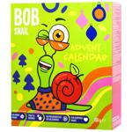 Bob Snail Christmas Advent Calendar 135g