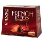 Mieszko Truffle Chocolate Flavour Candies 175g