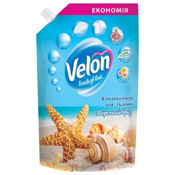 Velon Sea Breeze Fabric Conditioner 1.6l