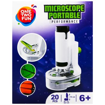 Toy One two fun China - buy, prices for Auchan - photo 2