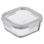 Контейнер Ardesto Gemini 0.5л боросилікатне скло