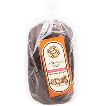 Bread Zhornova Dijon 400g - buy, prices for WINETIME - photo 1