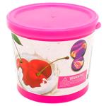 Слайм Фруктовый крем