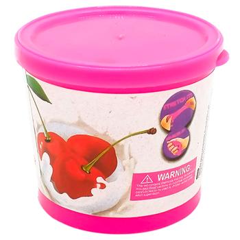 Слайм Фруктовый крем - купить, цены на Чудо Маркет - фото 1