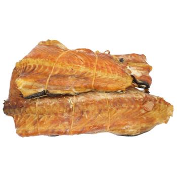 Hot Smoked Salmon Ridge - buy, prices for ULTRAMARKET - photo 1
