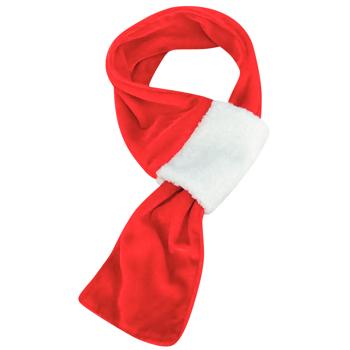 Trixie Christmas Scarf for Dogs 70cm - buy, prices for MasterZoo - photo 3