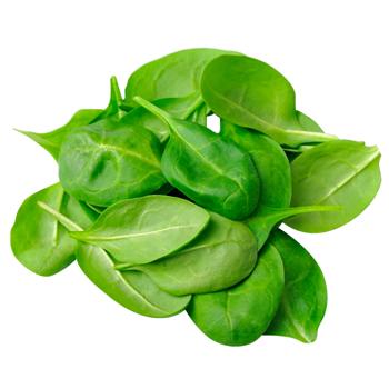 Spinach Bunch 100g