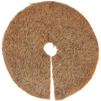 Coconut Ring for Plants 30cm - buy, prices for Auchan - photo 1