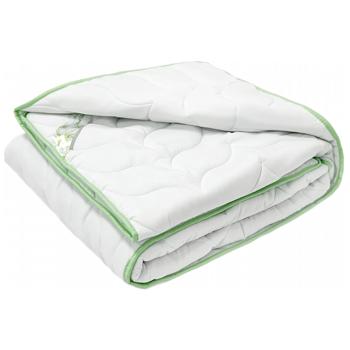Arcloud Floral Aloe Vera Demi-season Blanket 140*205cm - buy, prices for Ideal - photo 1