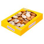 Печиво Really ENJOY Атенкі з апельсином 1кг