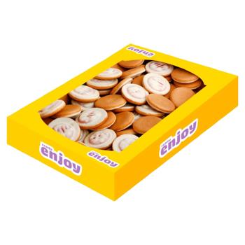 Cookies Really enjoy - buy, prices for Grono - photo 1