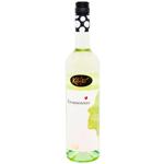 Kafer Chardonnay White Dry Wine 11.5% 0.75l
