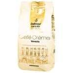 Кофе в зернах Dallmayr Cafe Creme Venezia 1кг