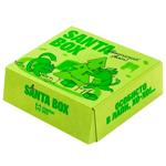 MasterZoo Santa Box Gift Box with Sticker Pack