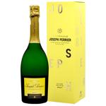 Шампанське Joseph Perrier Cuvee Royale  біле сухе 0,75л коробка