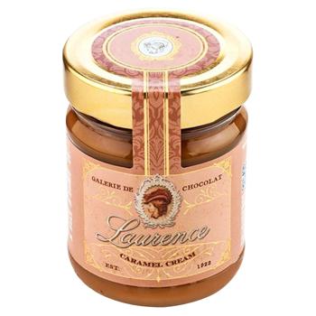 Laurence Gourmet Caramel Cream 230g