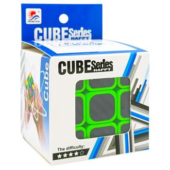 Кубик развивающий JQ146352B - купить, цены на КОСМОС - фото 2