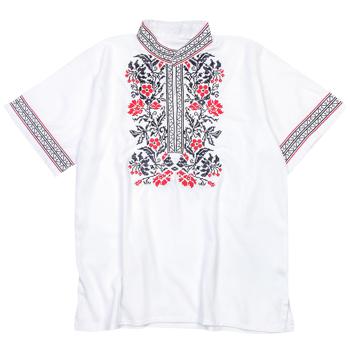 embroidered shirt Ukraine - buy, prices for - photo 1