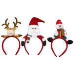 Actuel New Year's Character Hoop 27-28cm in assortment