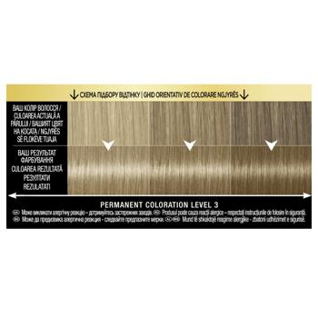 Syoss Oleo Intense 8-05 Beige Blonde Ammonia Free Hair Dye 115ml - buy, prices for Tavria V - photo 5