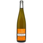 Вино Anne deLaweiss Pinot Bl 0,75л сухе біле 12,5%Франція