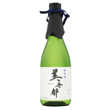 Bijito Junmai Sake 14.5% 0.72l - buy, prices for MegaMarket - photo 1
