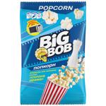 Попкорн Big Bob Солона драма 100г