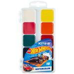 Kite Hot Wheels Watercolour 10 Colours