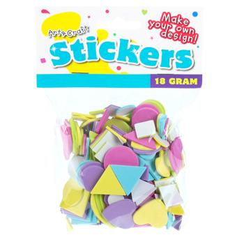 Stickers 492300050