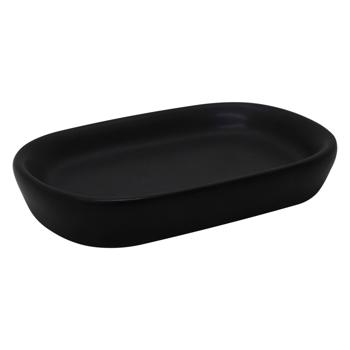 Axentia Reno Dolomite Black Soap Dish - buy, prices for ULTRAMARKET - photo 3