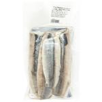 Ukrainian Star Lightly Salted Herring Fillet 500g