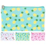Koopman Cosmetic Bag Fruit 20X12cm