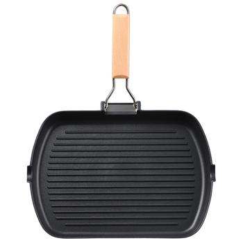 Ardesto Gemini Mini Grill Pan 34х24cm - buy, prices for Za Raz - photo 2