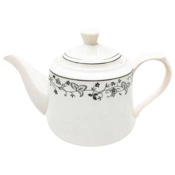 Glass Teapot - buy, prices for - photo 1