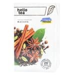 Чай Hello Tea Масала 52 г