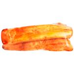 Domestic Suluguni Smoked Cheese with Pepper 45%