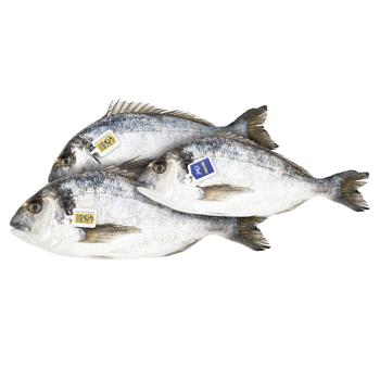 Дорадо Metro Chef Греция 400-600