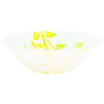 Pasabahce Yasemin Salad Bowl 16cm - buy, prices for MegaMarket - photo 1