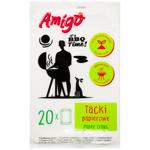 Amigo Paper Trays 20pcs