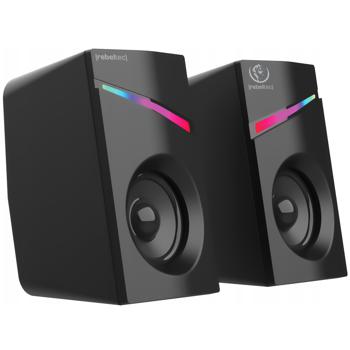 Pebeltec Speakers PC POP - buy, prices for Auchan - photo 1