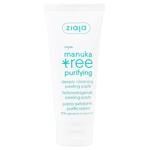 Ziaja Peeling Paste Manuka Leaves 75ml