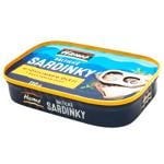 sardines Hame 110g can