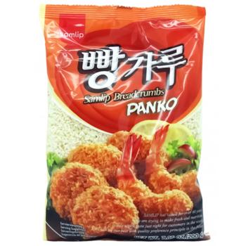 Samlip Panko Breadcrumbs 200g