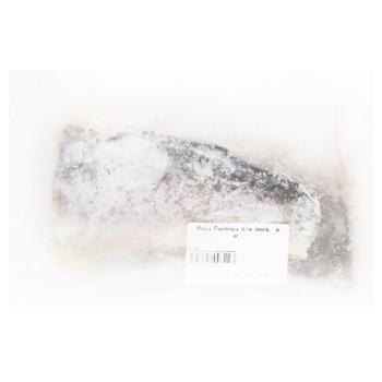 Portioned Fresh-Frozen Pink Salmon - buy, prices for COSMOS - photo 2